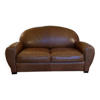 Borsalino club sofa