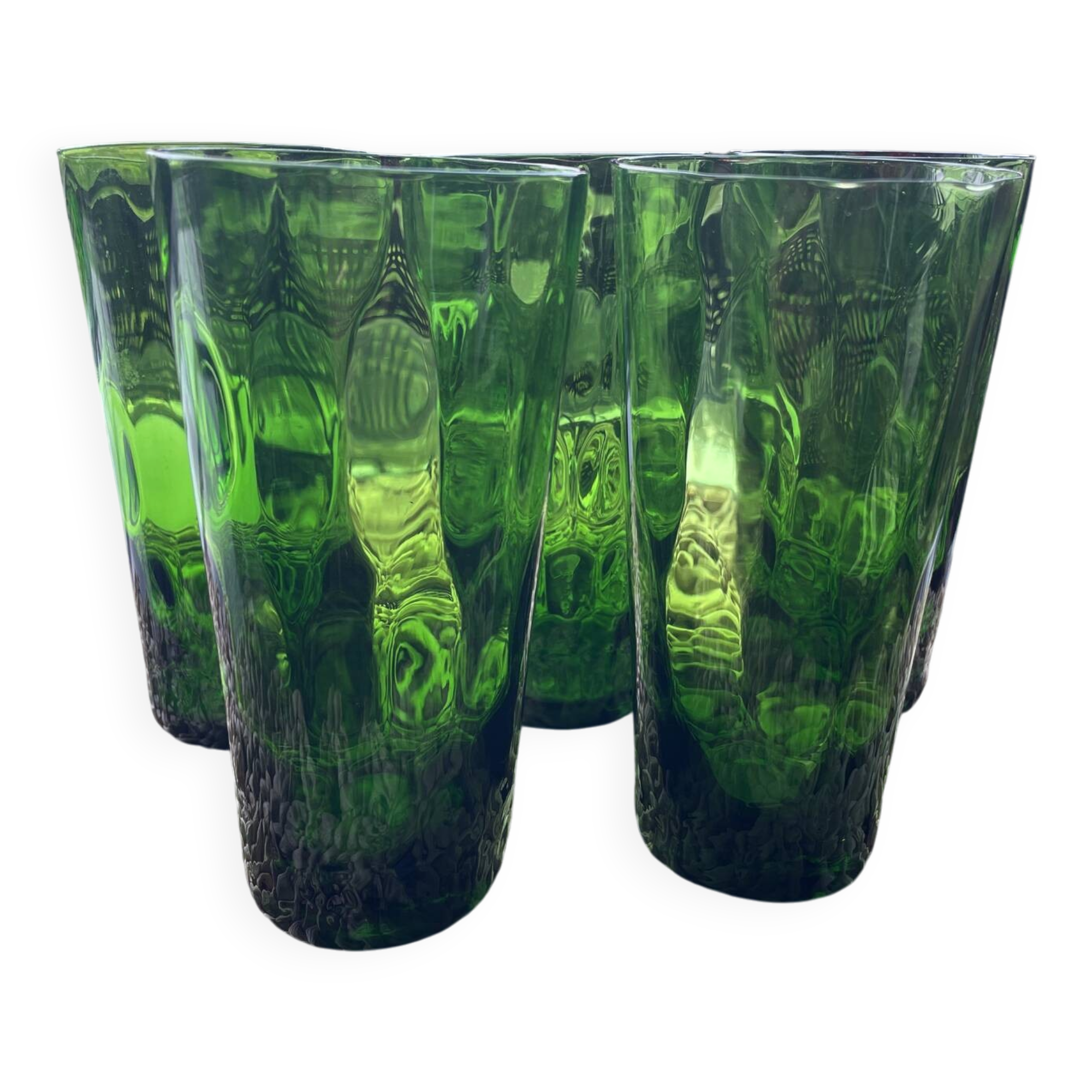 Glass