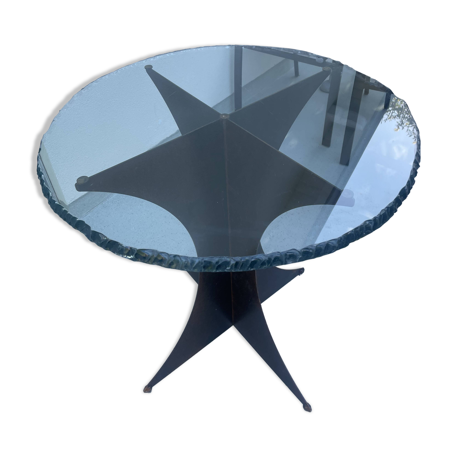 Table de décoration