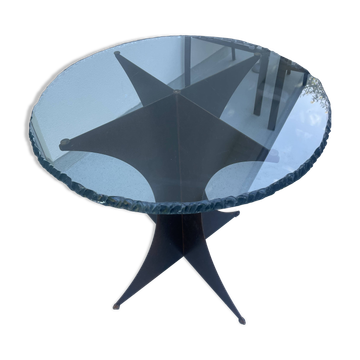 Decorative table