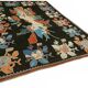 Turkish Handknotted Wool Oushak Rug 250 cm x 337 cm