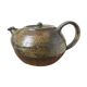 Sandstone teapot