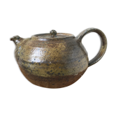 Sandstone teapot