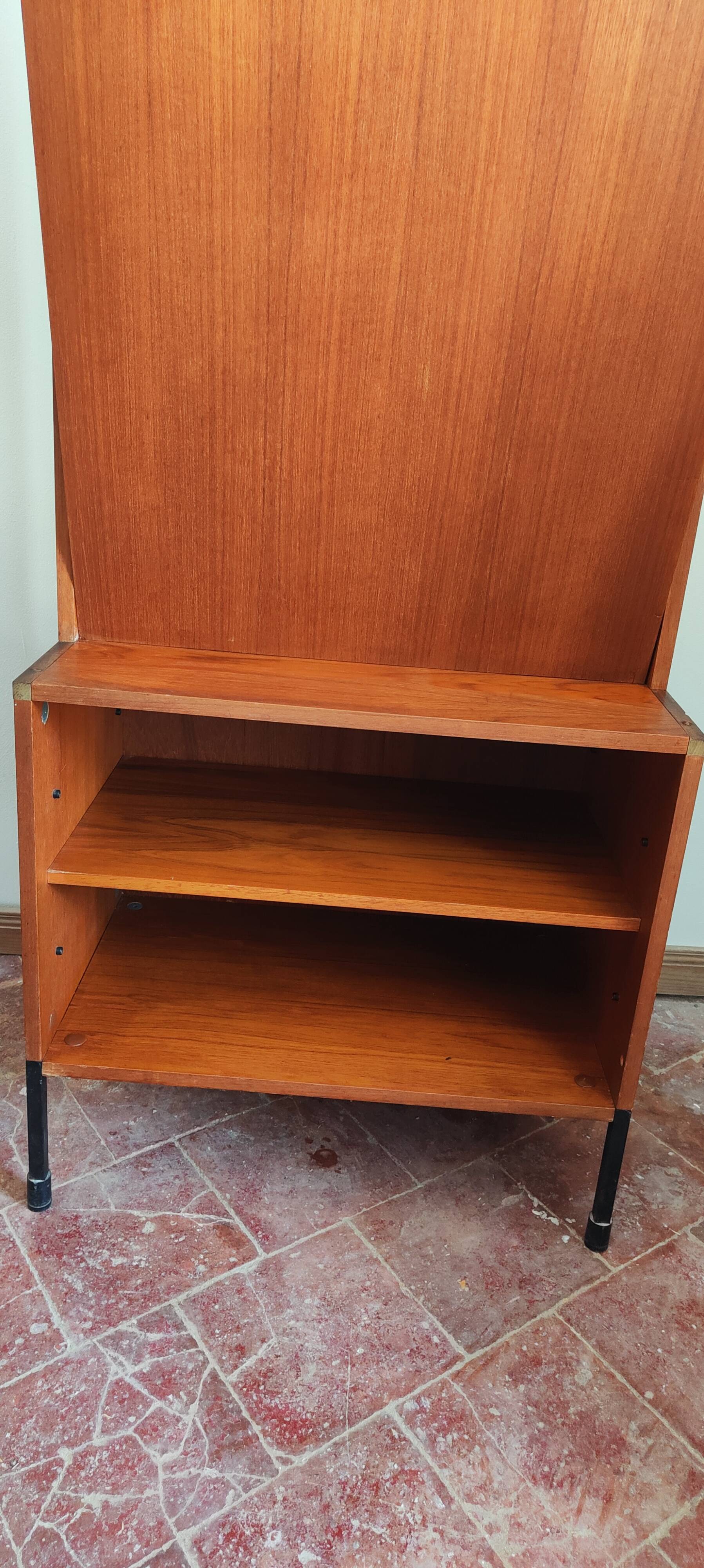 Minvielle office sideboard