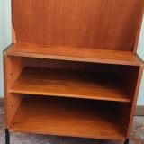 Minvielle office sideboard