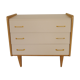 Vintage dresser