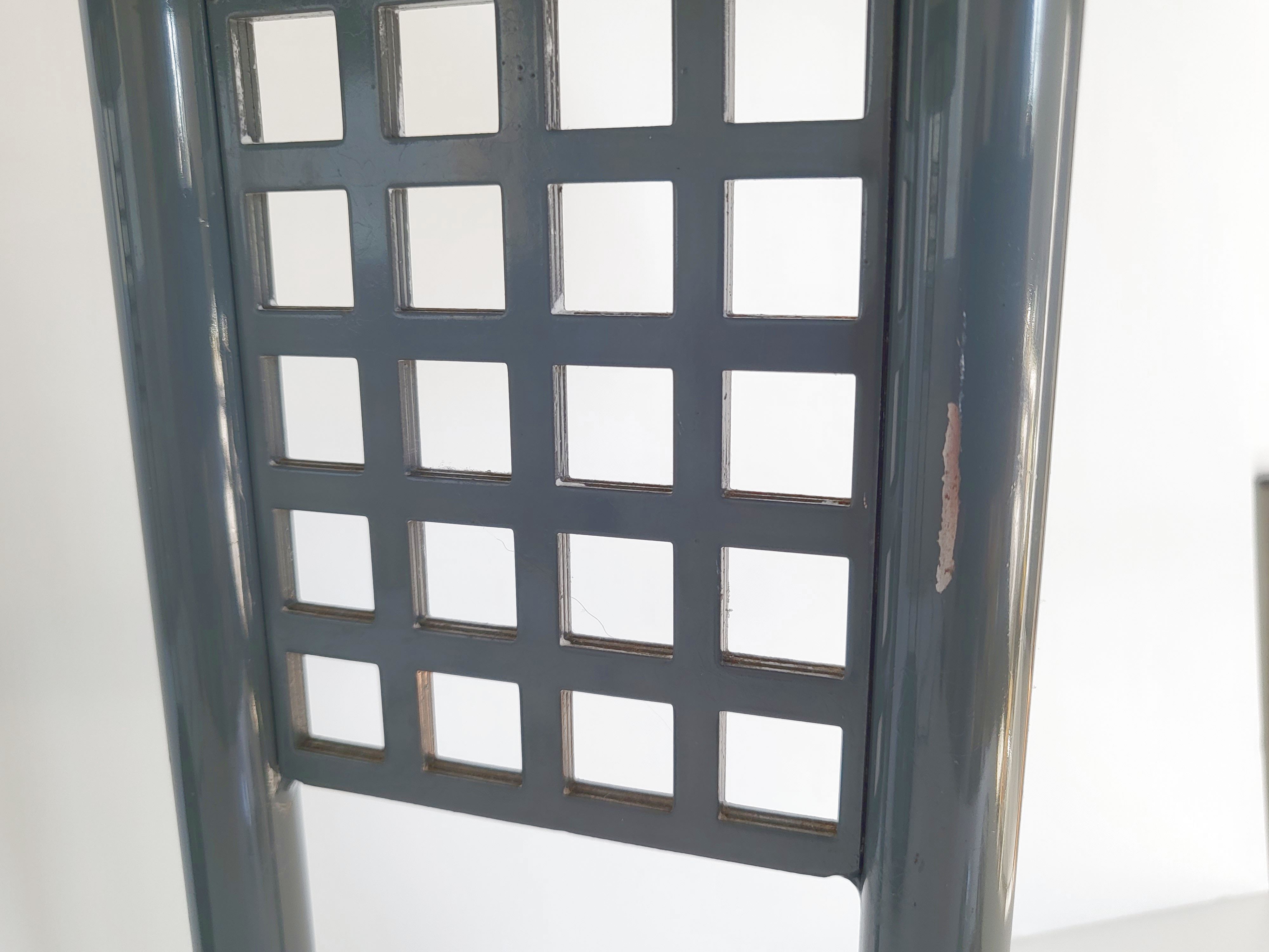 Pair of vintage lamps 1980