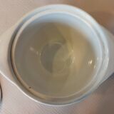 Pot à cornichons Salins modèle Condiment