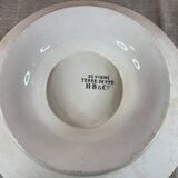 Iron earth bowl HB&Cie Choisy Sévigné