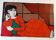 Domenico CANTATORE Lithograph Woman Reclining
