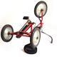Tricycle rouge