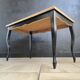 Renovated coffee table, 75x45.