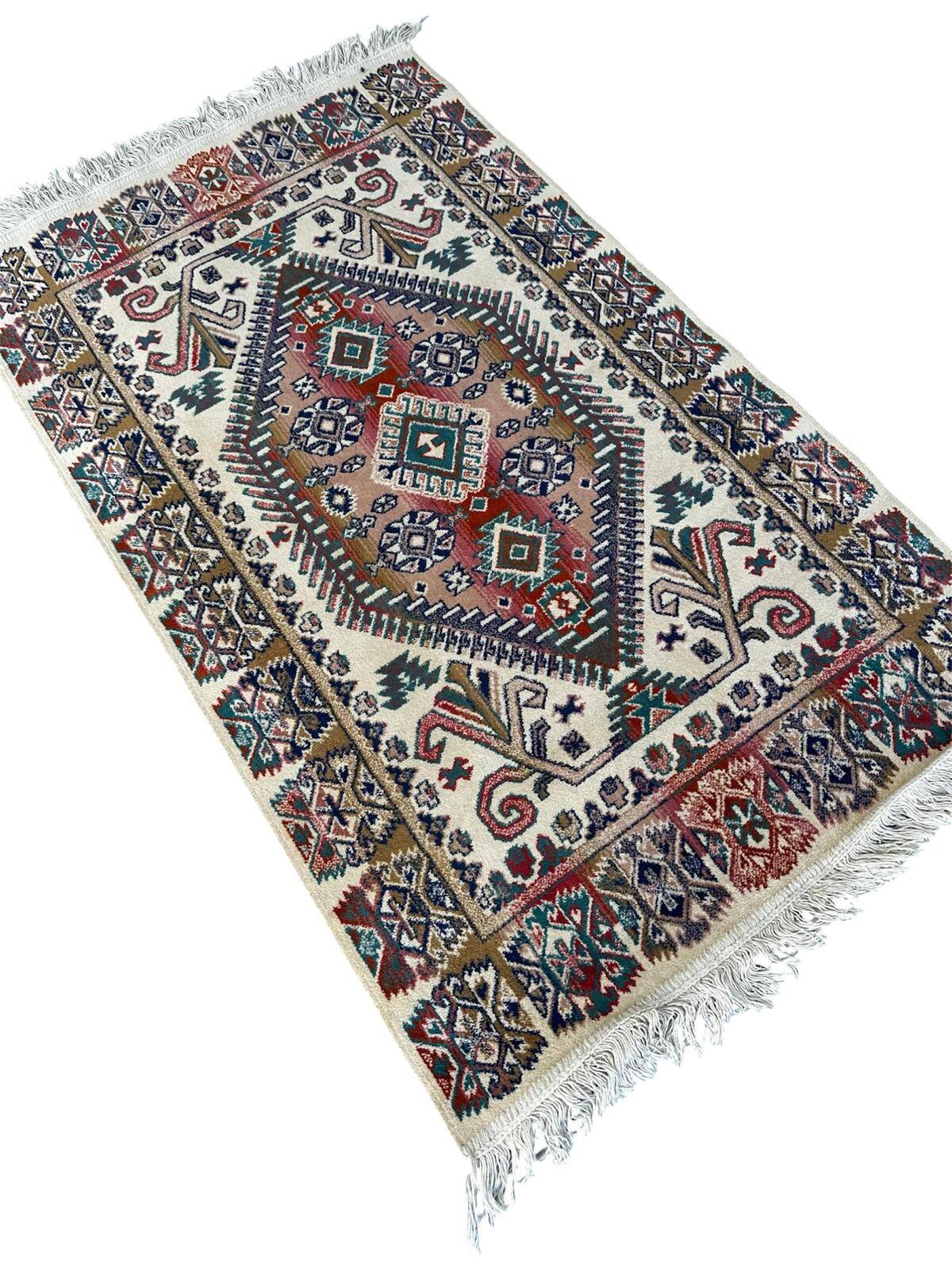 Tapis de style oriental