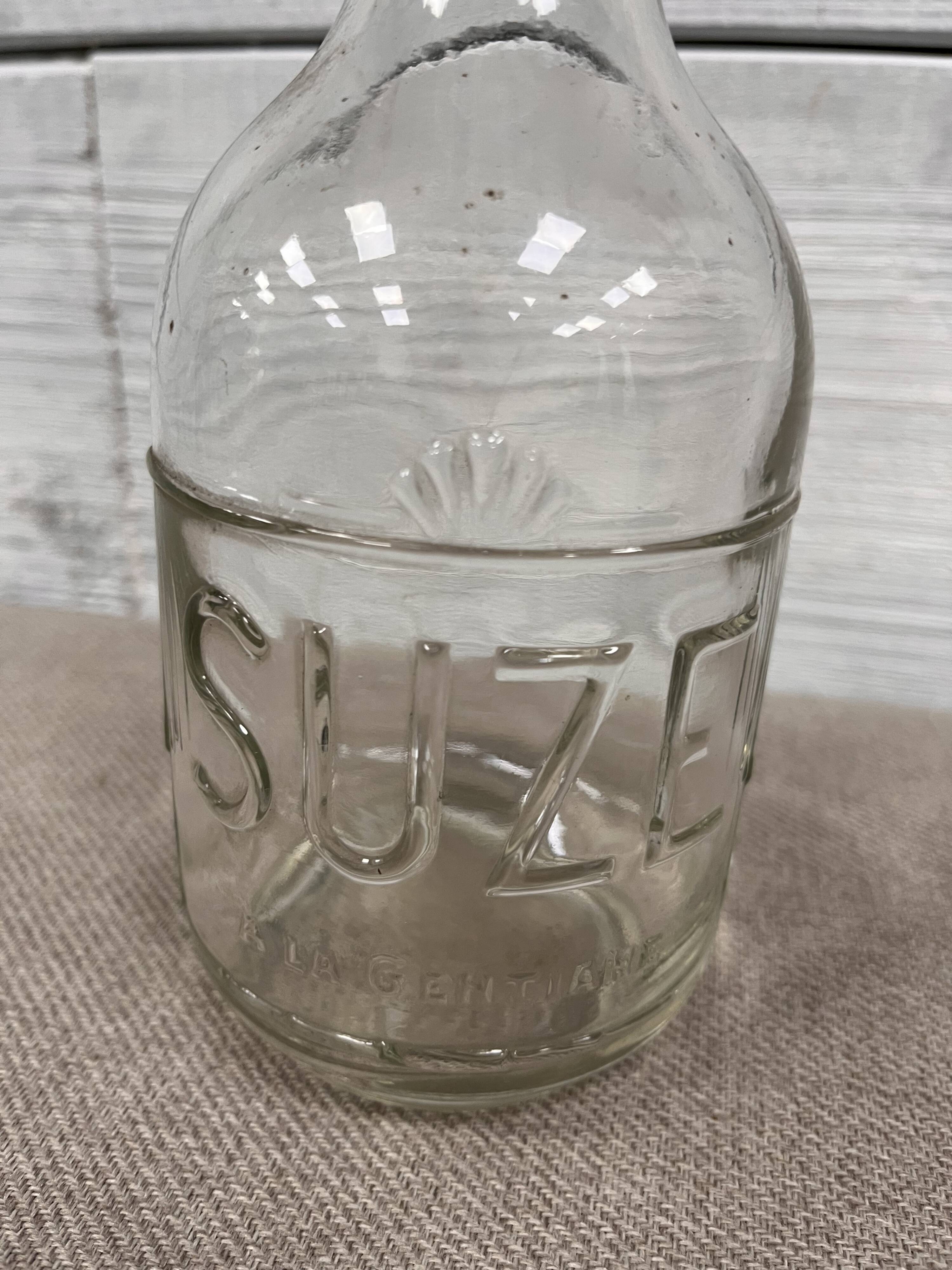 Vintage Suze Carafe