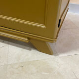 Vintage Parisian wardrobe