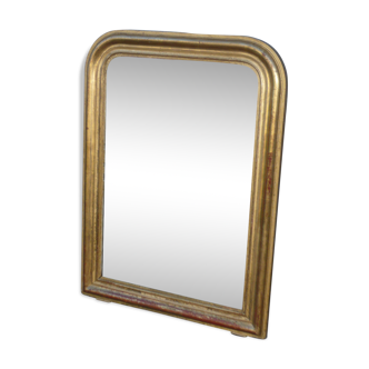 Mirror Louis Philippe 56x75cm