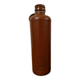 Stoneware bottle