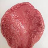 Art Céram cabbage-shaped ceramic bowl