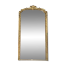 Large Napoleon mirror