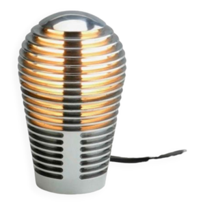 Lampe zen, metalarte,