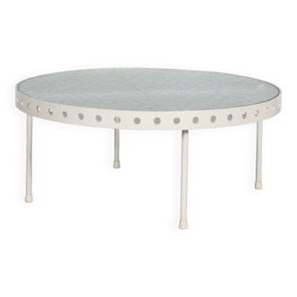 Janni van Pelt Coffee Table for MyHome, Netherlands 1950