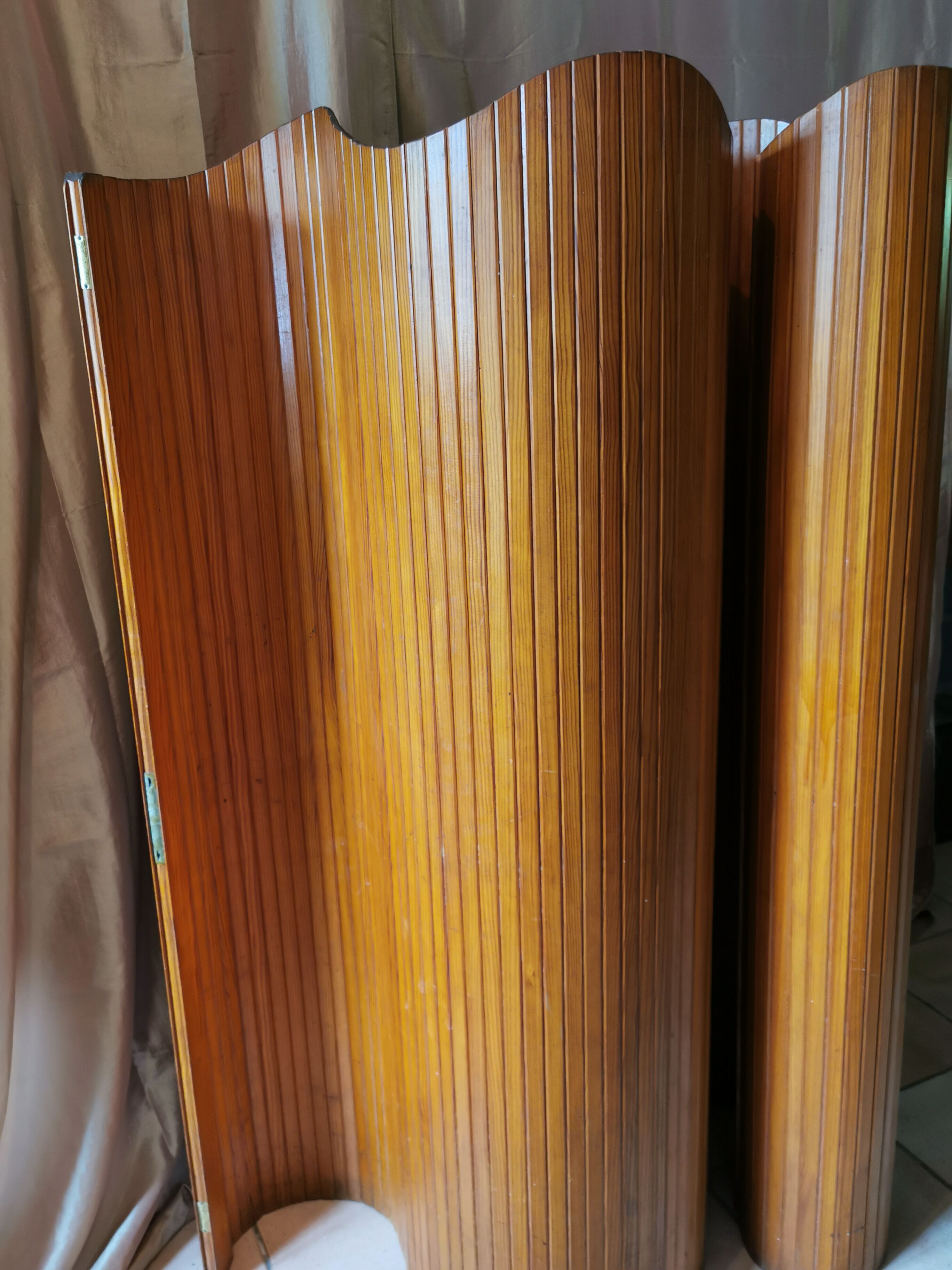 Baumann Son and Co. screen