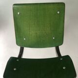 Friso Kramer kids chair green
