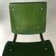 Friso Kramer kids chair green