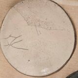 Annie Braut Set of 5 Small Raku Plates
