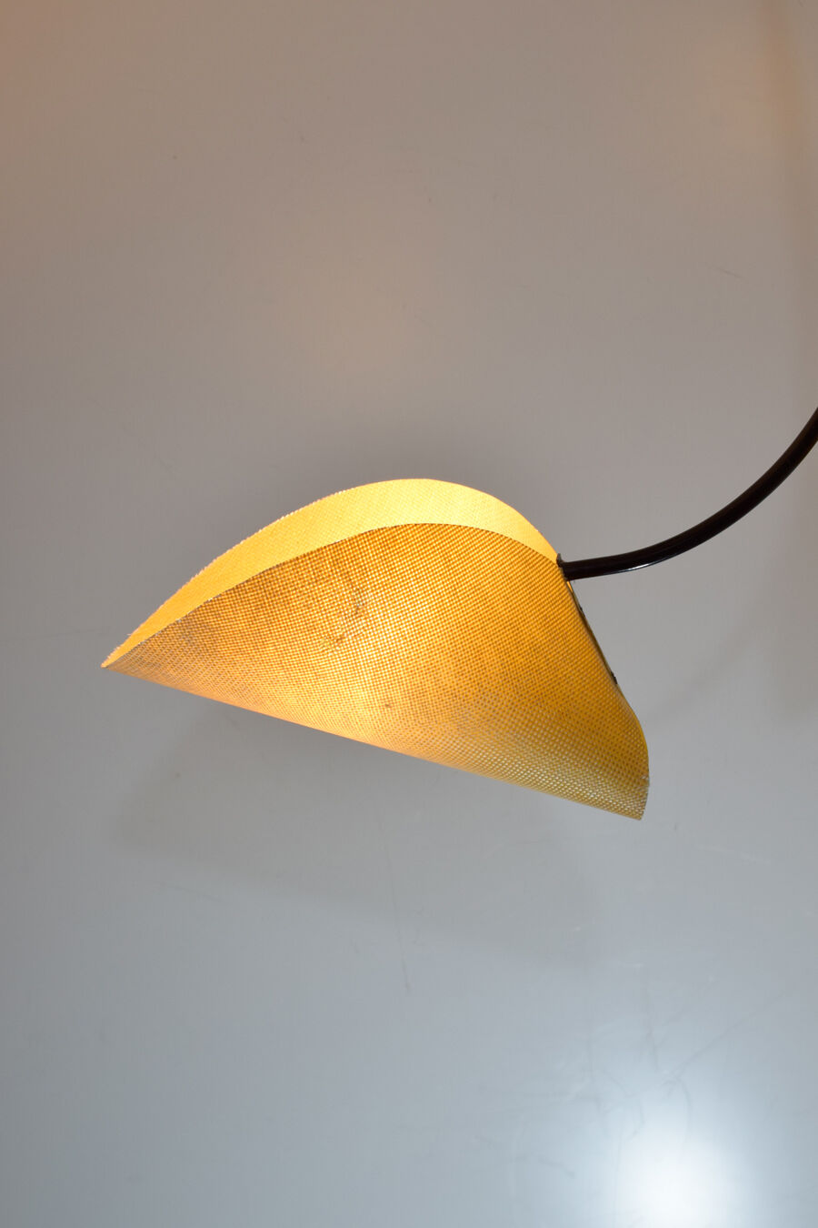 Lustre by Josef Hurka, model 1208 for Napako, 1960