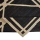 Contemporary Tribal Decorative Kilim 315 cm x 421 cm