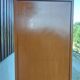 triple function wardrobe, compass feet