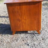 Vintage desk from the 50