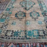 Berbere carpet, 360x195 cm