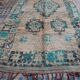 Berbere carpet, 360x195 cm