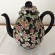 Old porcelain service