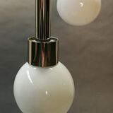 1970s Opaline Waterfall Pendant