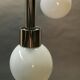 1970s Opaline Waterfall Pendant