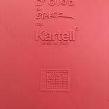 Dr Glob Chair chair by Philippe Stark for Kartell