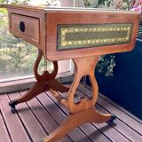 Antique gaming table - Bevan Funnell
