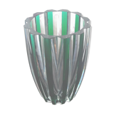 Saint louis crystal vase