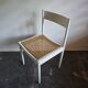 Vintage Cane Dining Chair by Branko Uršič for STOL Kamnik, Yugoslavia,