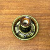 Mid-century German studio candlestick, 1960s