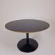 Round Dining Table by Pierre Paulin for Artifort, 2000s