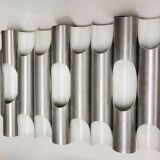 Vintage Fuga wall lights by Maija Liisa Komulainen for Raak, 1970s