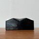 Modernist Bauhaus Czech Repro Ceramic Ashtray by Vlastislav Hofman for Modernista