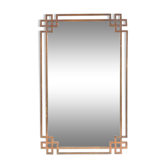 1930s style shangai mirror