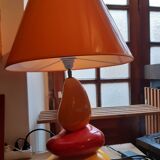 Francois Chatain Lamp