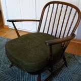 Ercol vintage armchair
