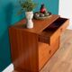 Retro Teak 1960s G Plan Form Five 5 Chest Of Drawers